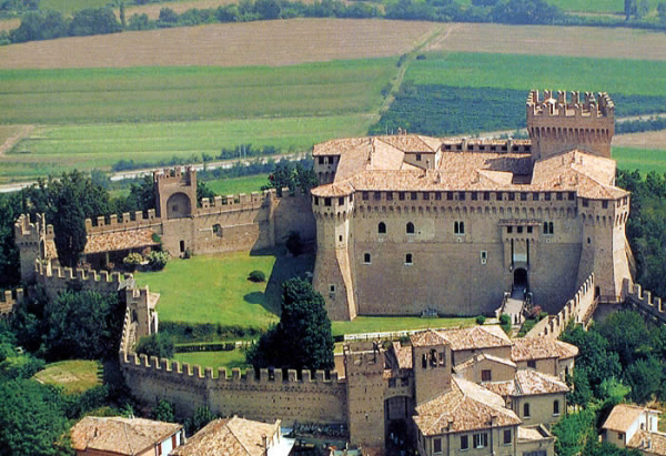 gradara